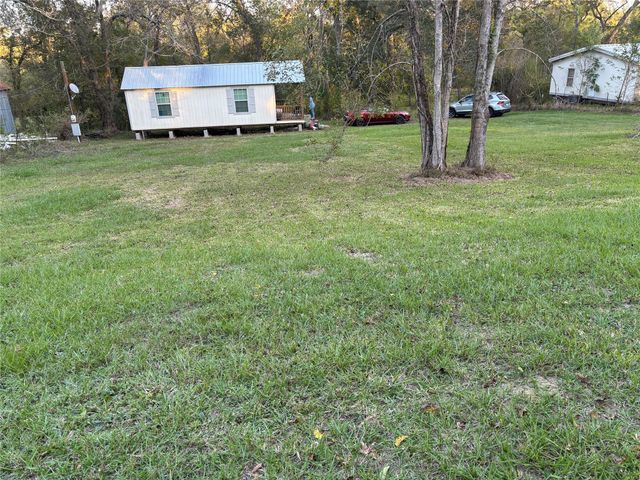 119 County Road 4533, Dayton, TX 77535