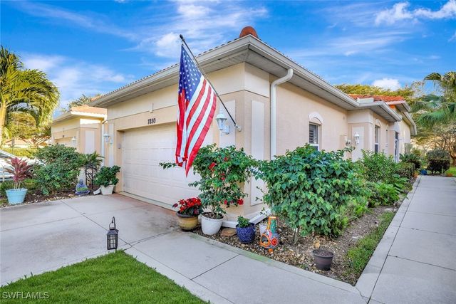 7850 Sanctuary CIR 99-2, Naples, FL 34104