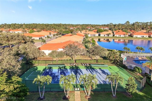 7850 Sanctuary CIR 99-2, Naples, FL 34104