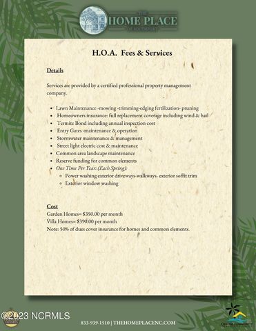 4936 Pine Island Drive SE, Southport, NC 28461