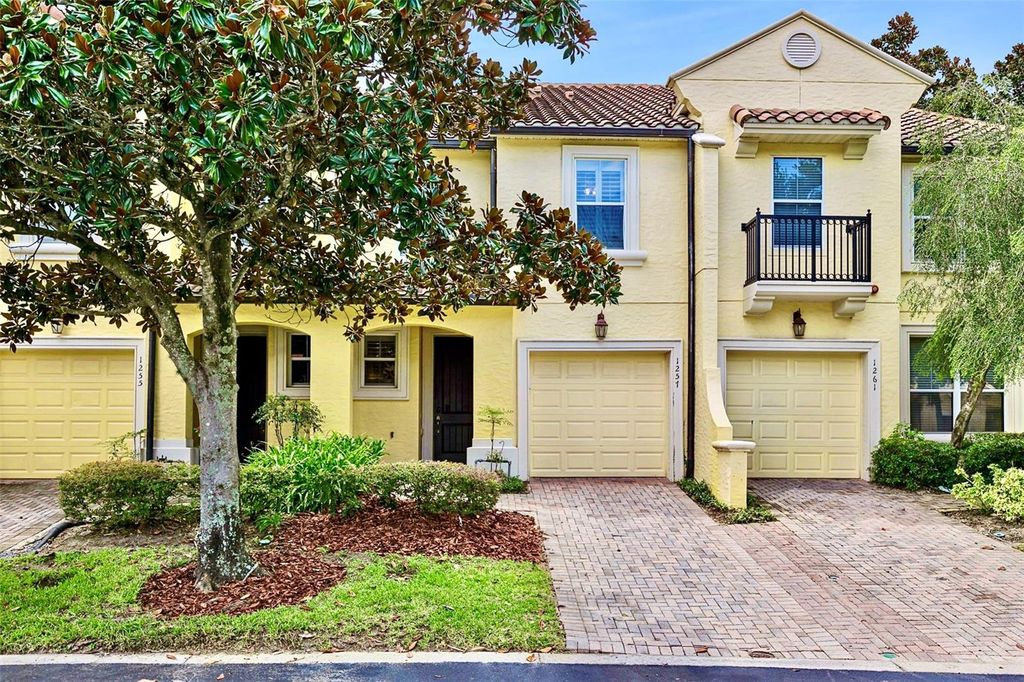 1257 BLESSING STREET, Maitland, FL 32751