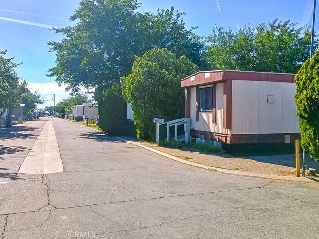 45800 Challenger Way 268, Lancaster, CA 93535