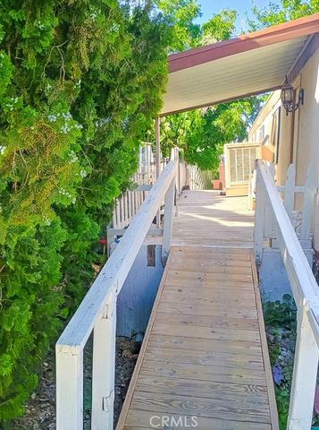 45800 Challenger Way 268, Lancaster, CA 93535
