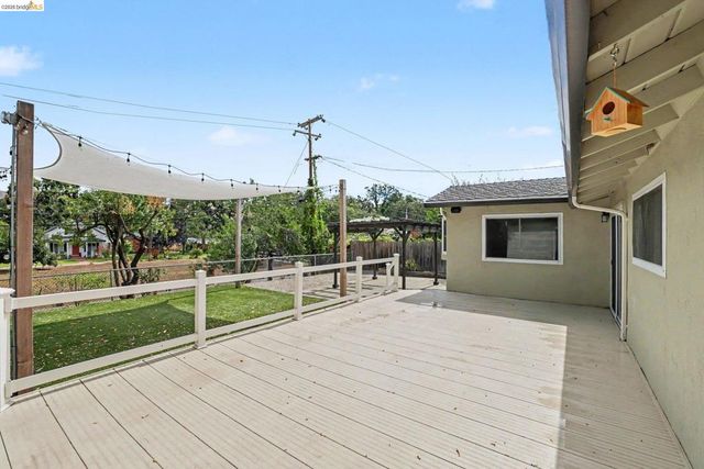 5545 Southbrook Dr, Clayton, CA 94517