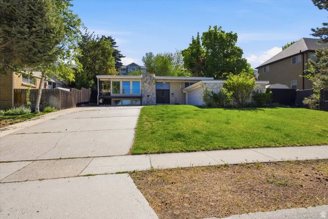 6557 S 2600 E, Cottonwood Heights, UT 84121