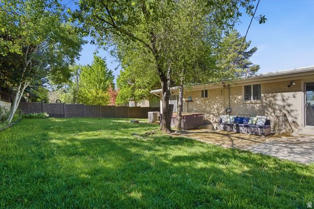 6557 S 2600 E, Cottonwood Heights, UT 84121