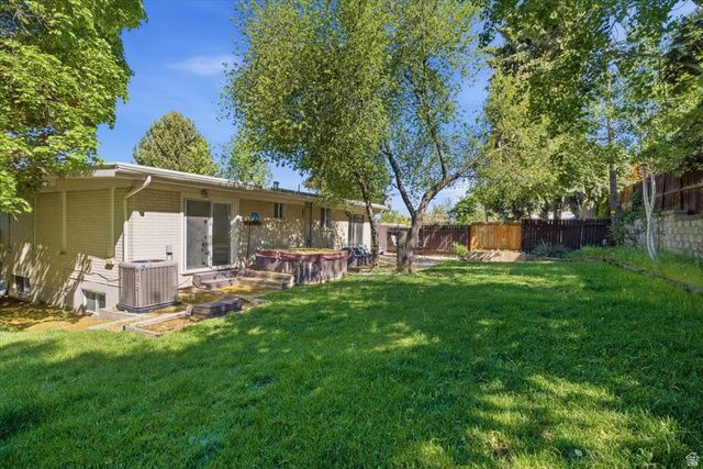 6557 S 2600 E, Cottonwood Heights, UT 84121