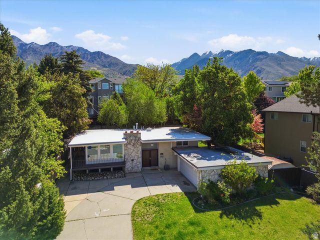 6557 S 2600 E, Cottonwood Heights, UT 84121