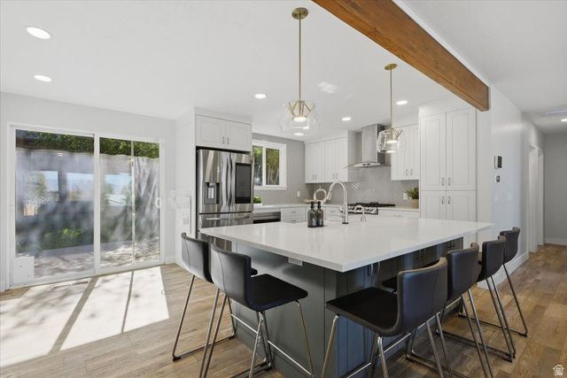 6557 S 2600 E, Cottonwood Heights, UT 84121