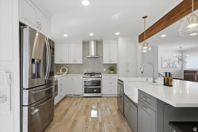 6557 S 2600 E, Cottonwood Heights, UT 84121
