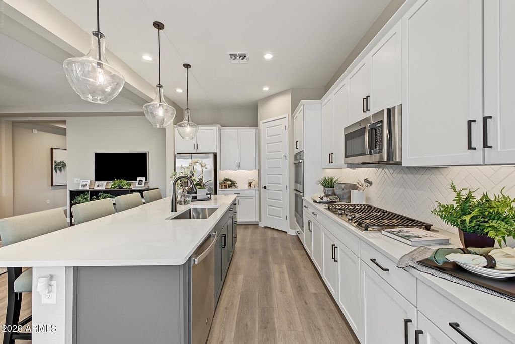17198 W CHARLOTTE Drive, Surprise, AZ 85387 — photo 4