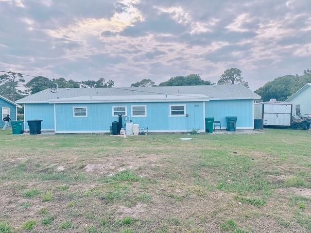 5012 Killarney Avenue, Fort Pierce, FL 34951