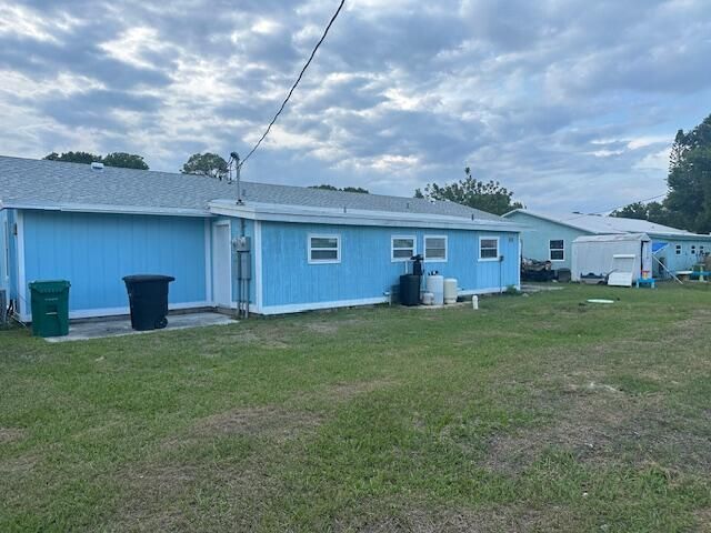 5012 Killarney Avenue, Fort Pierce, FL 34951