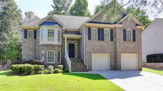 6415 Hampton Rock Lane, Cumming, GA 30041
