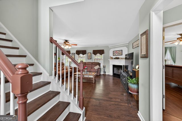 364 Plantation Drive, Jefferson, GA 30549