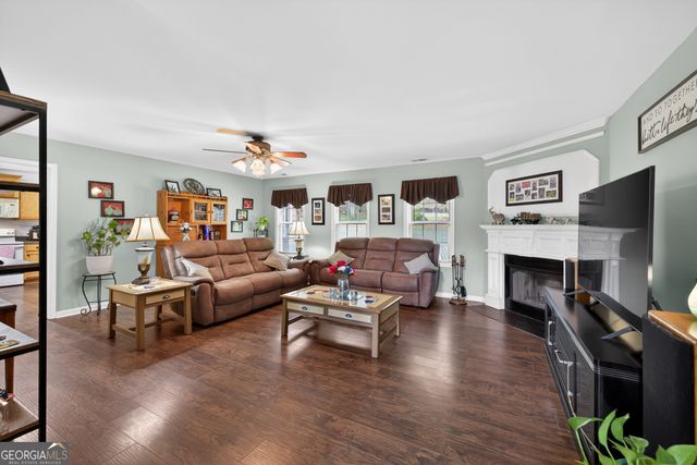 364 Plantation Drive, Jefferson, GA 30549