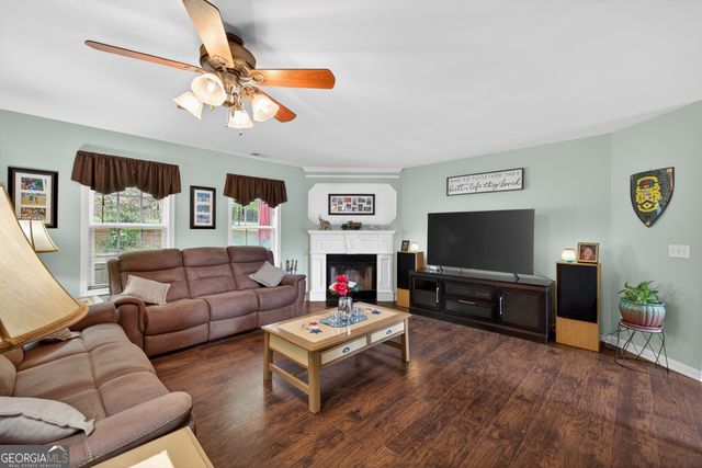 364 Plantation Drive, Jefferson, GA 30549
