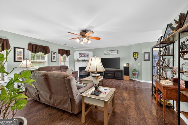 364 Plantation Drive, Jefferson, GA 30549
