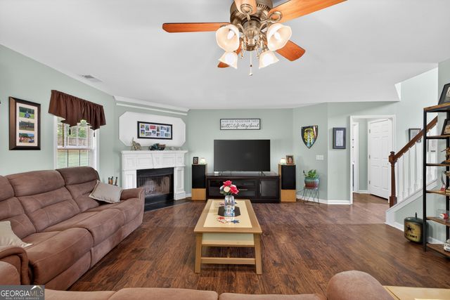 364 Plantation Drive, Jefferson, GA 30549