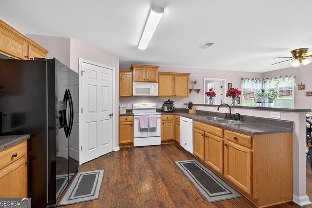 364 Plantation Drive, Jefferson, GA 30549