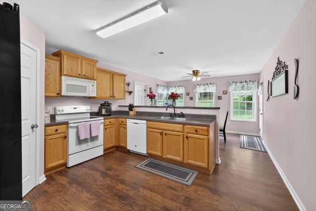 364 Plantation Drive, Jefferson, GA 30549