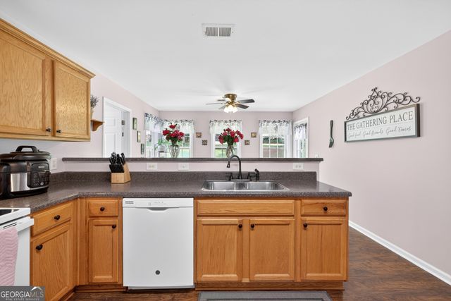 364 Plantation Drive, Jefferson, GA 30549