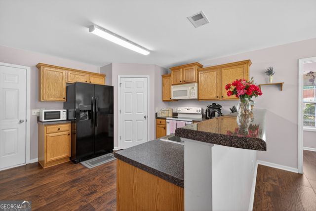 364 Plantation Drive, Jefferson, GA 30549