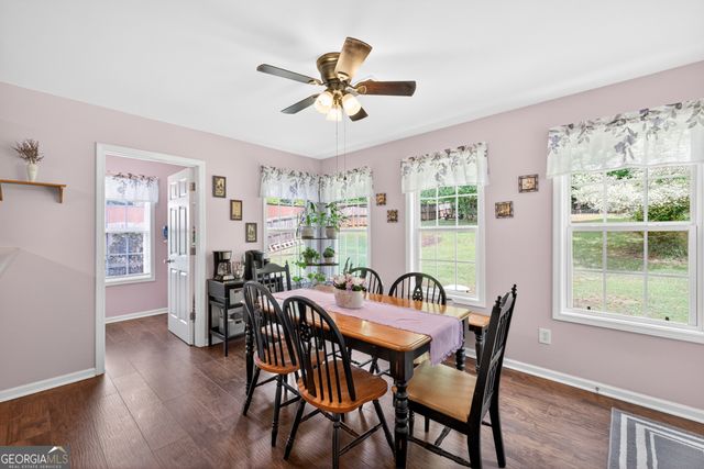 364 Plantation Drive, Jefferson, GA 30549