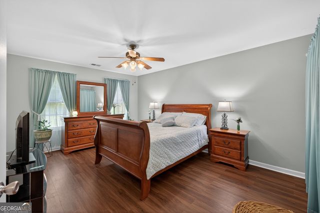 364 Plantation Drive, Jefferson, GA 30549