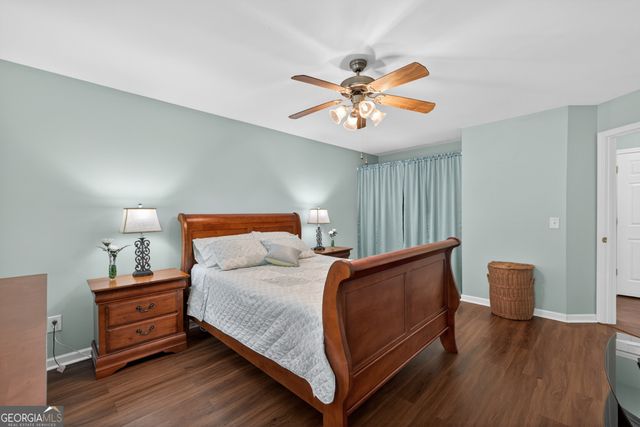 364 Plantation Drive, Jefferson, GA 30549