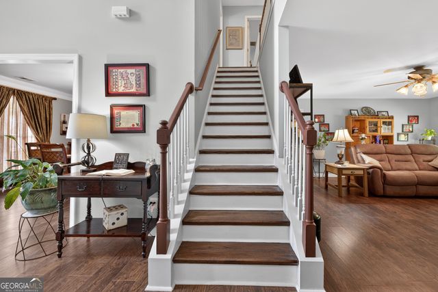 364 Plantation Drive, Jefferson, GA 30549