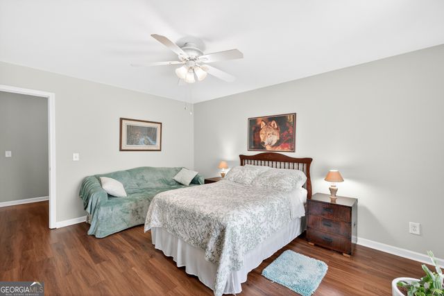 364 Plantation Drive, Jefferson, GA 30549
