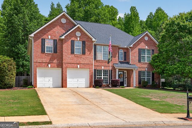 364 Plantation Drive, Jefferson, GA 30549