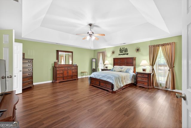 364 Plantation Drive, Jefferson, GA 30549