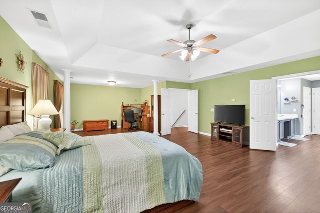 364 Plantation Drive, Jefferson, GA 30549