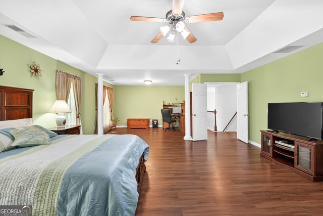 364 Plantation Drive, Jefferson, GA 30549