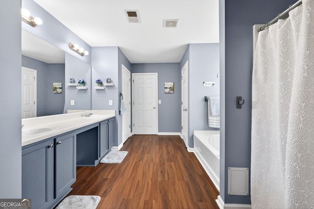 364 Plantation Drive, Jefferson, GA 30549
