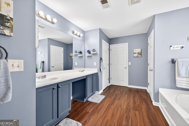 364 Plantation Drive, Jefferson, GA 30549
