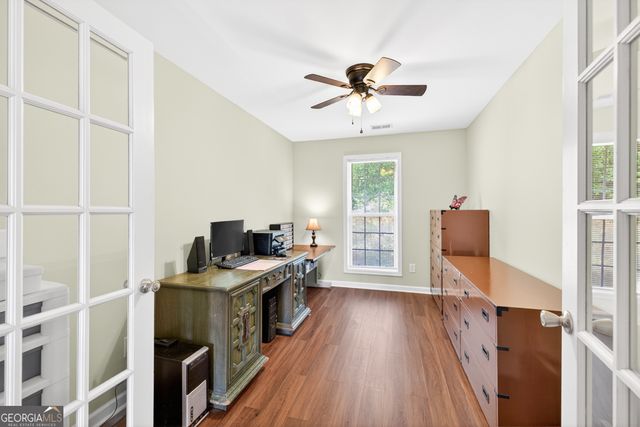 364 Plantation Drive, Jefferson, GA 30549