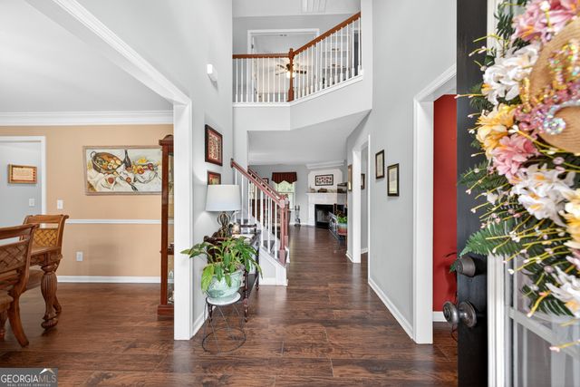 364 Plantation Drive, Jefferson, GA 30549