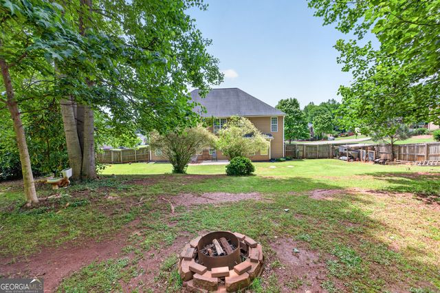 364 Plantation Drive, Jefferson, GA 30549