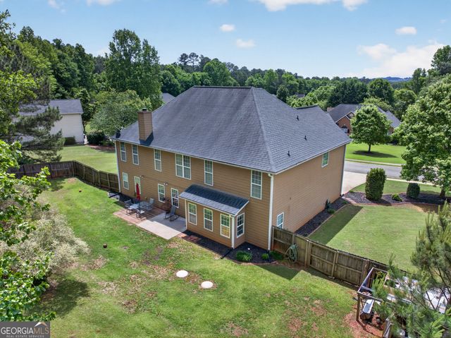 364 Plantation Drive, Jefferson, GA 30549