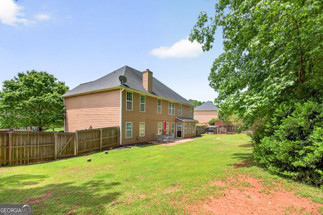 364 Plantation Drive, Jefferson, GA 30549