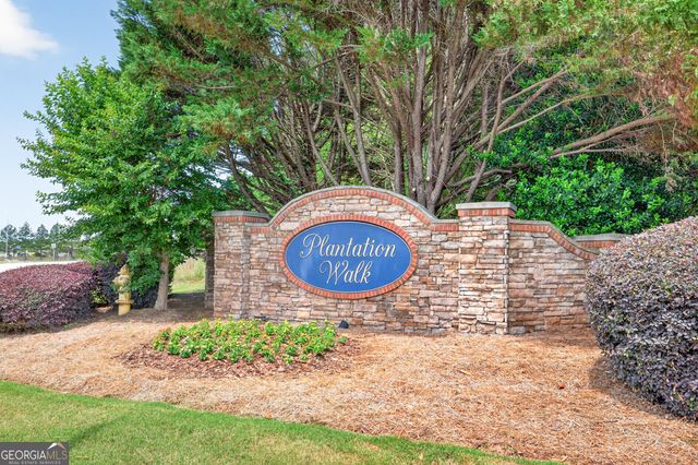 364 Plantation Drive, Jefferson, GA 30549