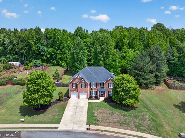 364 Plantation Drive, Jefferson, GA 30549