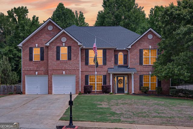 364 Plantation Drive, Jefferson, GA 30549