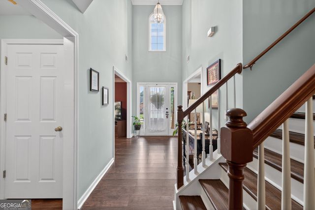 364 Plantation Drive, Jefferson, GA 30549
