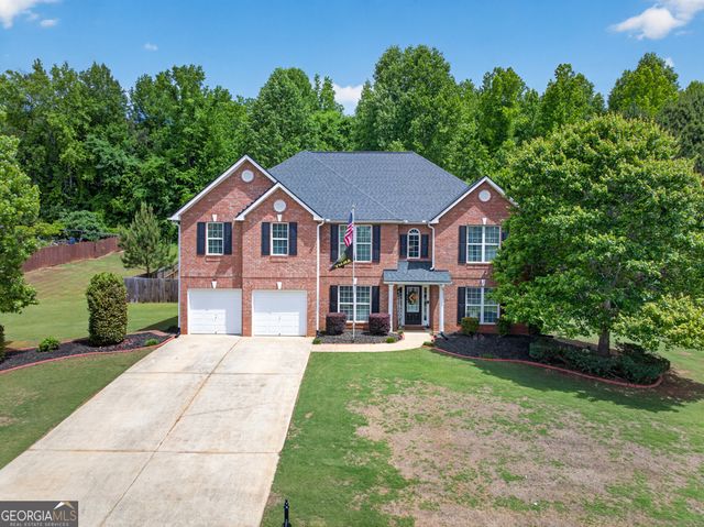 364 Plantation Drive, Jefferson, GA 30549