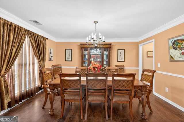 364 Plantation Drive, Jefferson, GA 30549