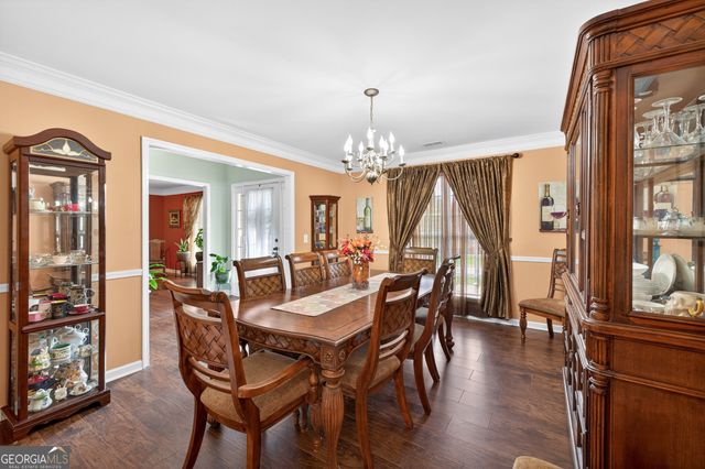 364 Plantation Drive, Jefferson, GA 30549